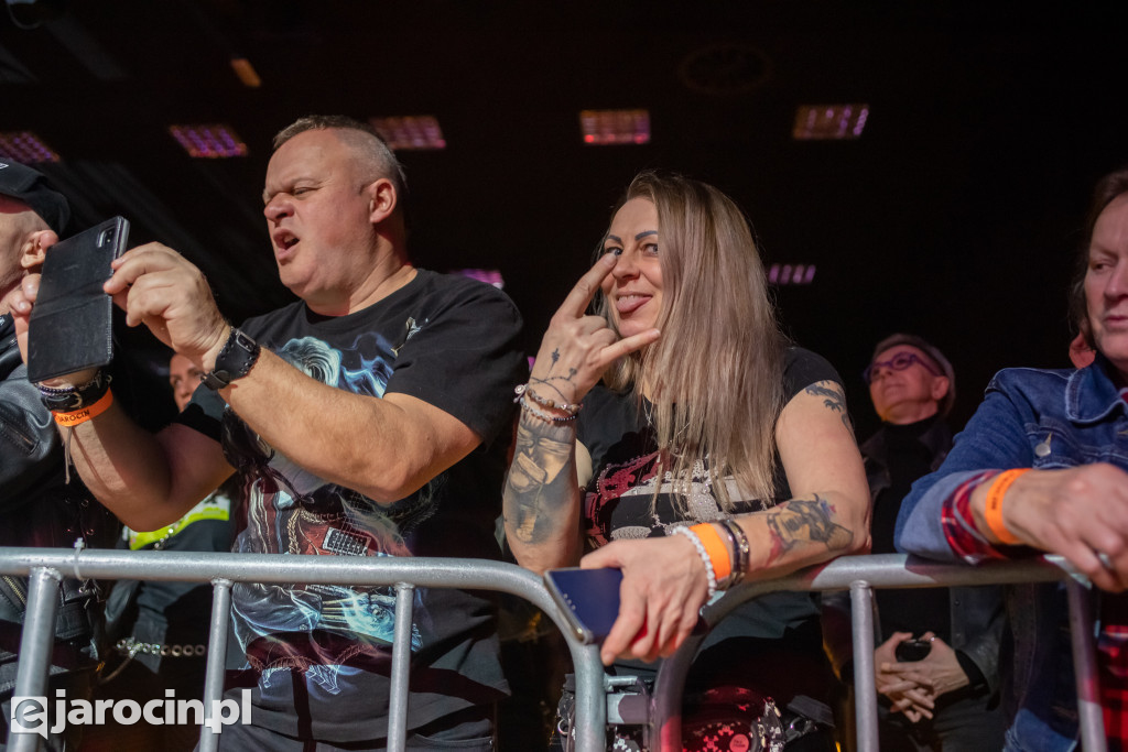 Koncert dla Zuzi. Małej dziewczynki z dużymi problemami