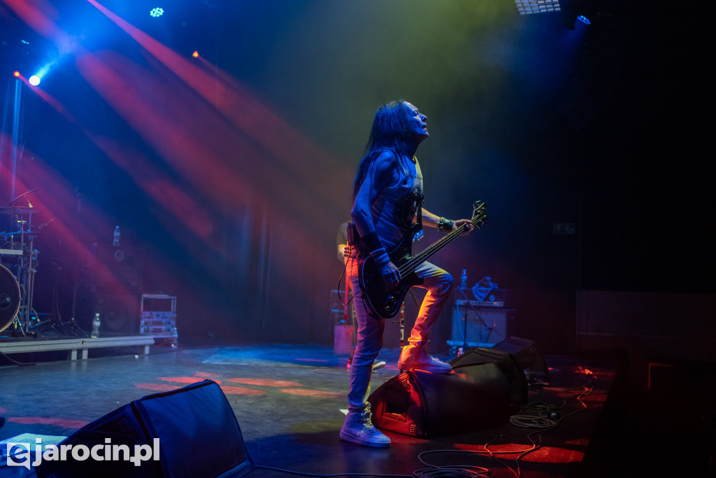 Koncert dla Zuzi. Małej dziewczynki z dużymi problemami