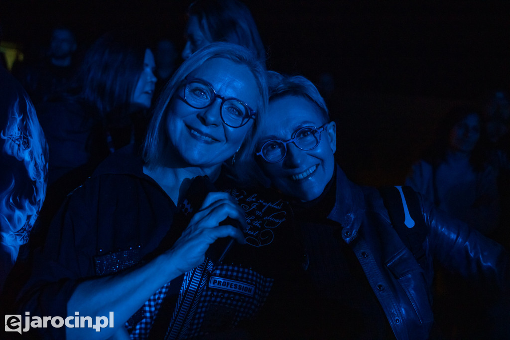 Koncert dla Zuzi. Małej dziewczynki z dużymi problemami