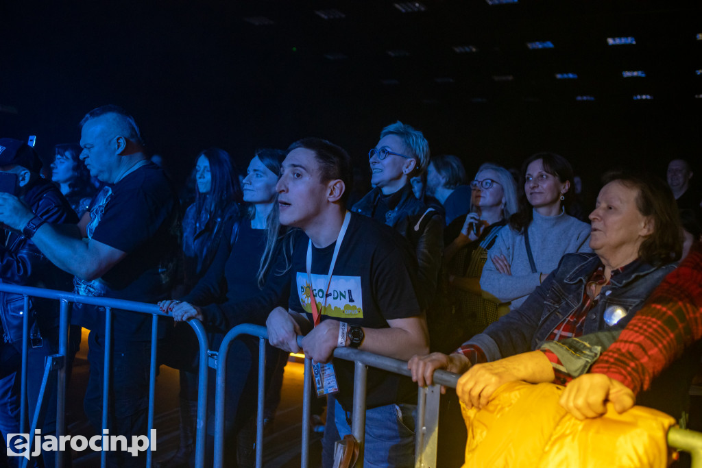 Koncert dla Zuzi. Małej dziewczynki z dużymi problemami