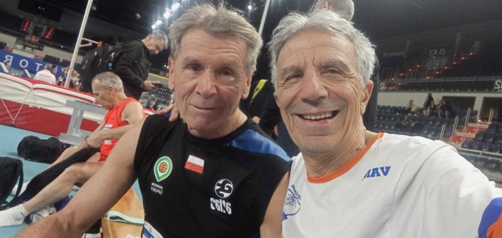 Halowe Mistrzostwa Polski w Lekkoatletyce  dobre dla ekipy z Jarocina