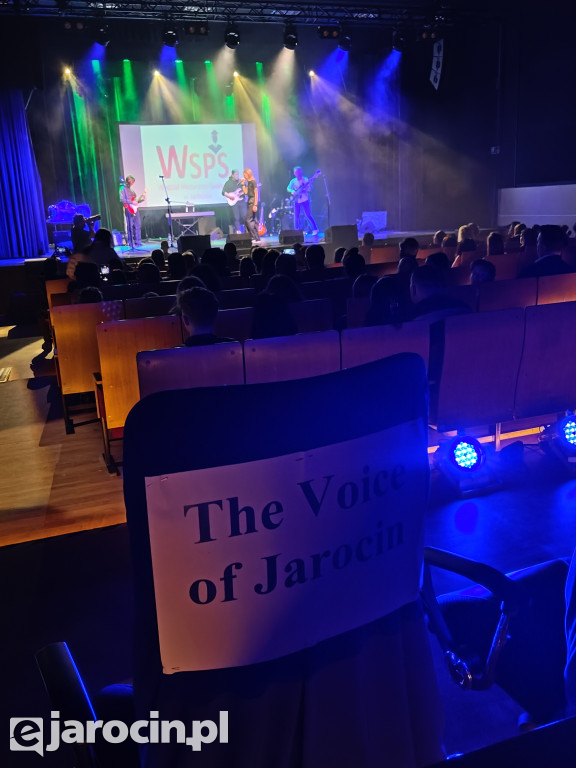 Voice of Jarocin 2024