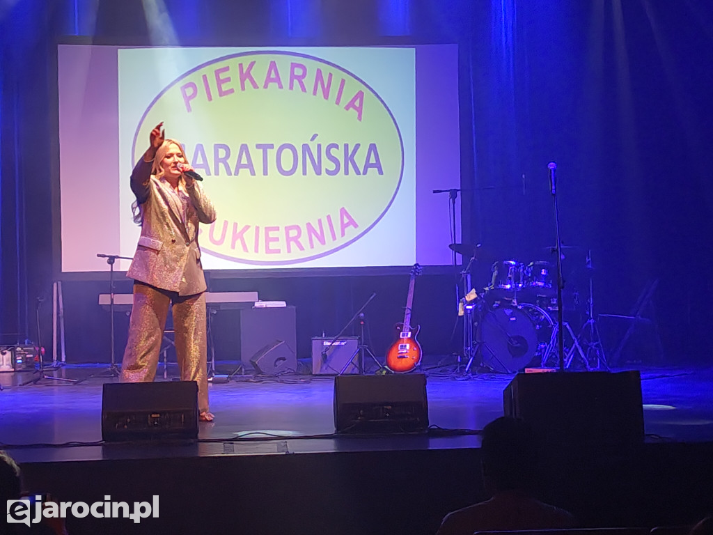 Voice of Jarocin 2024
