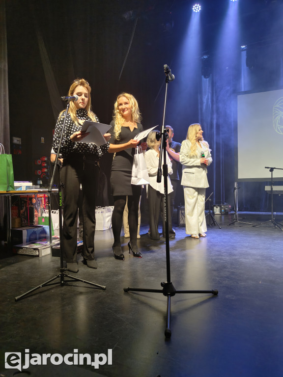 Voice of Jarocin 2024