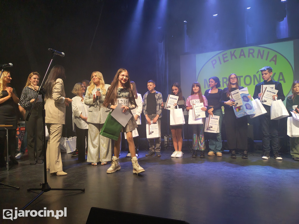 Voice of Jarocin 2024
