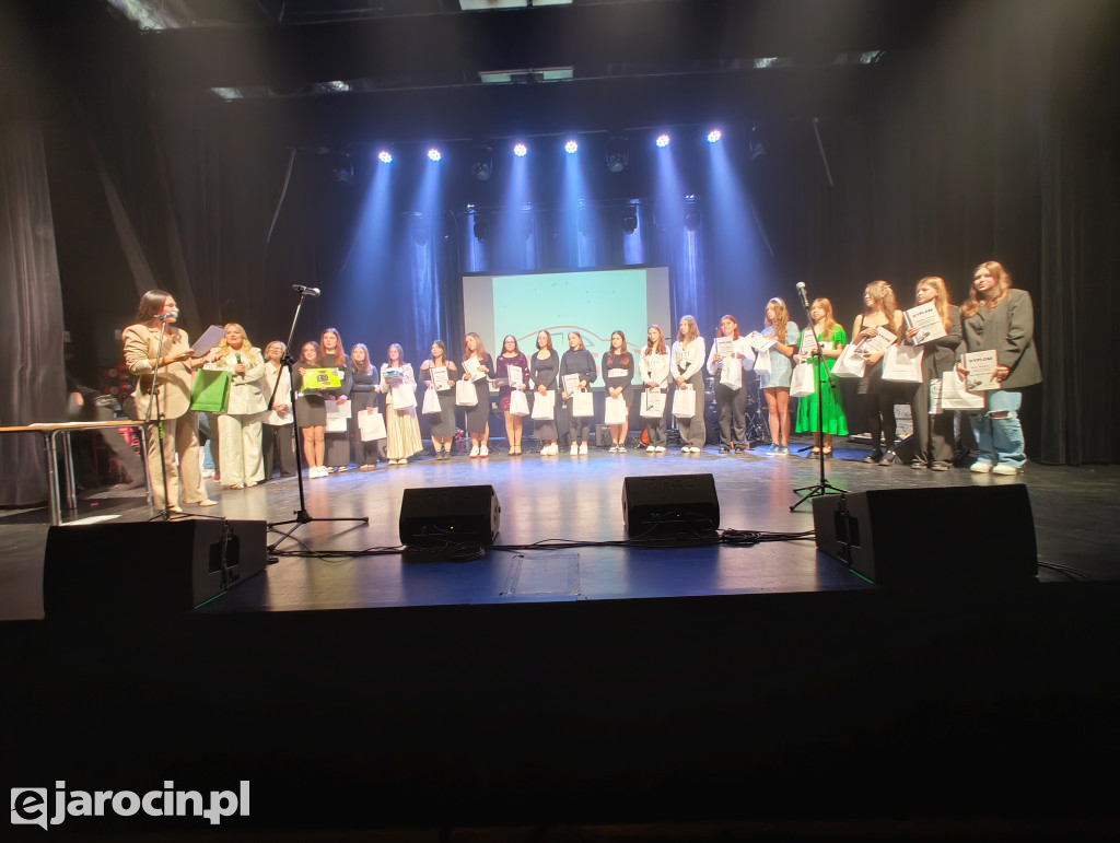 Voice of Jarocin 2024