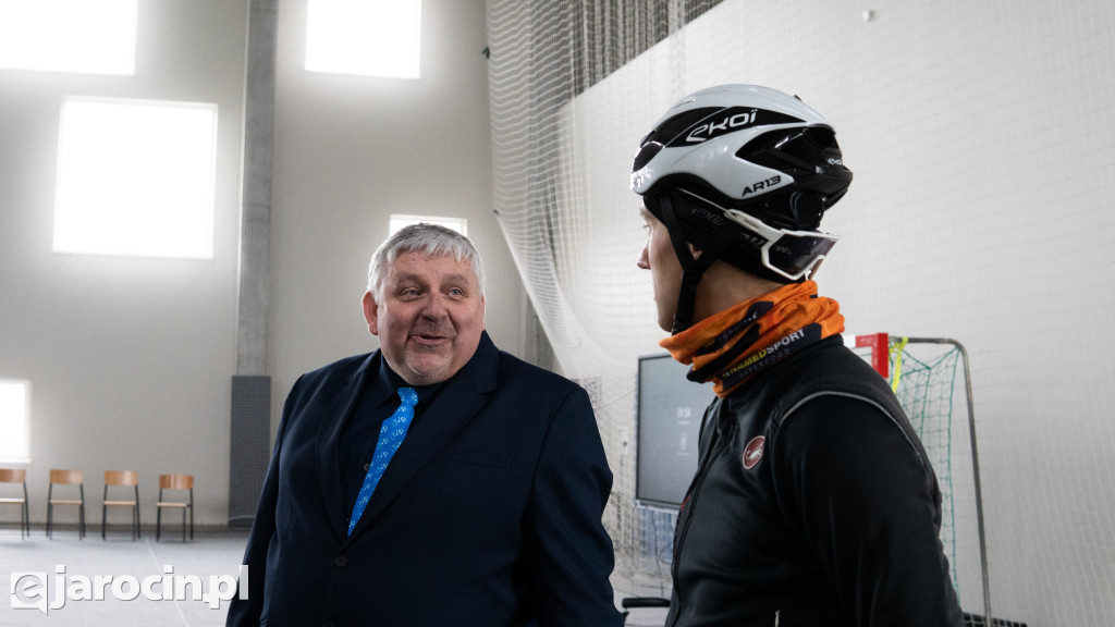 W Witaszycach powstała „strefa wizja zero”