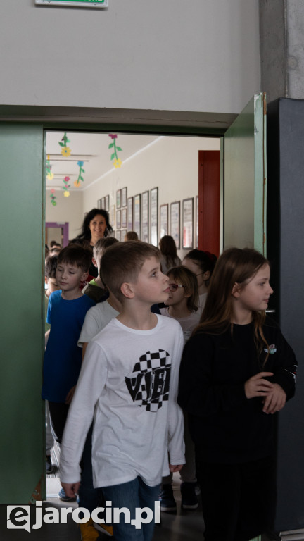 W Witaszycach powstała „strefa wizja zero”