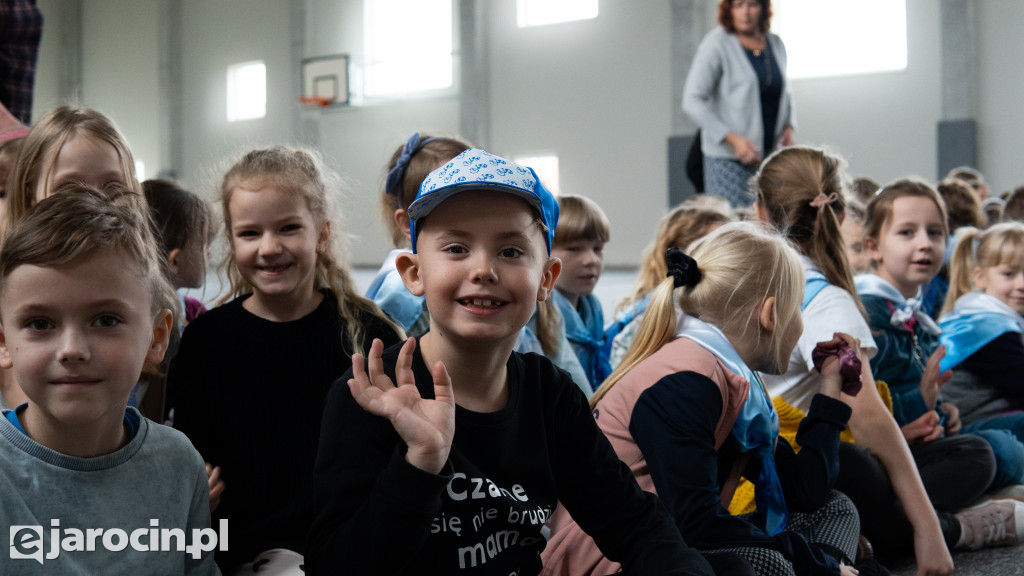 W Witaszycach powstała „strefa wizja zero”