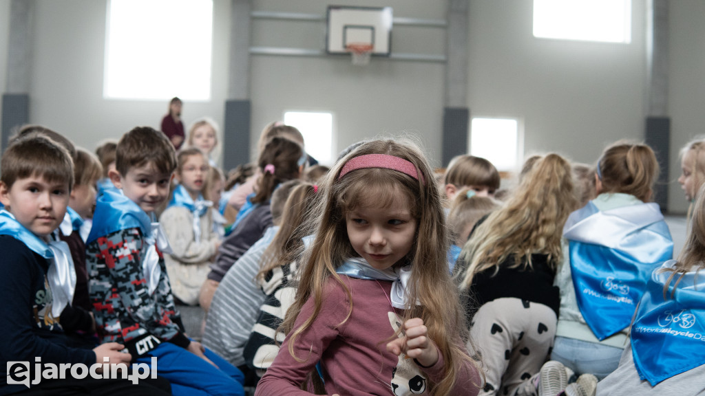 W Witaszycach powstała „strefa wizja zero”