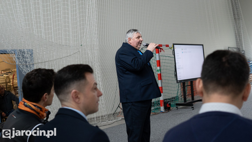 W Witaszycach powstała „strefa wizja zero”