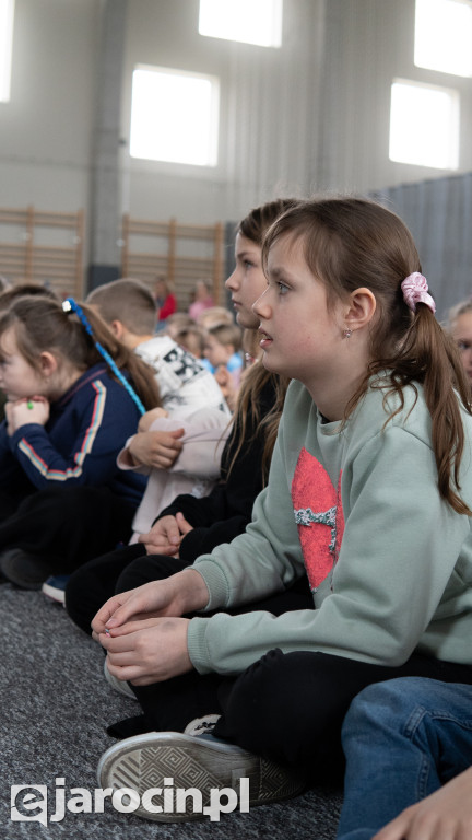 W Witaszycach powstała „strefa wizja zero”