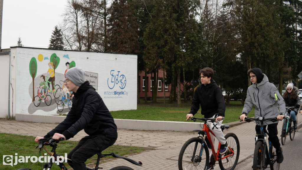 W Witaszycach powstała „strefa wizja zero”