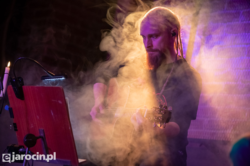 Alice in Chains Replugged w Spichlerzu