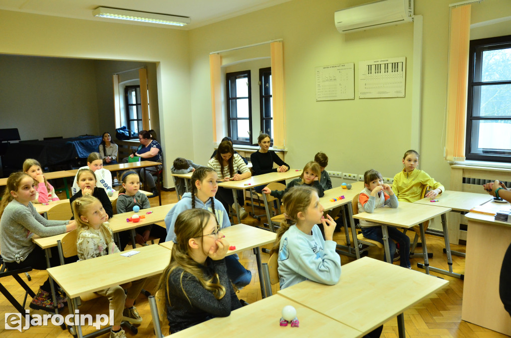 Wielkanoc w Parku Radolińskich