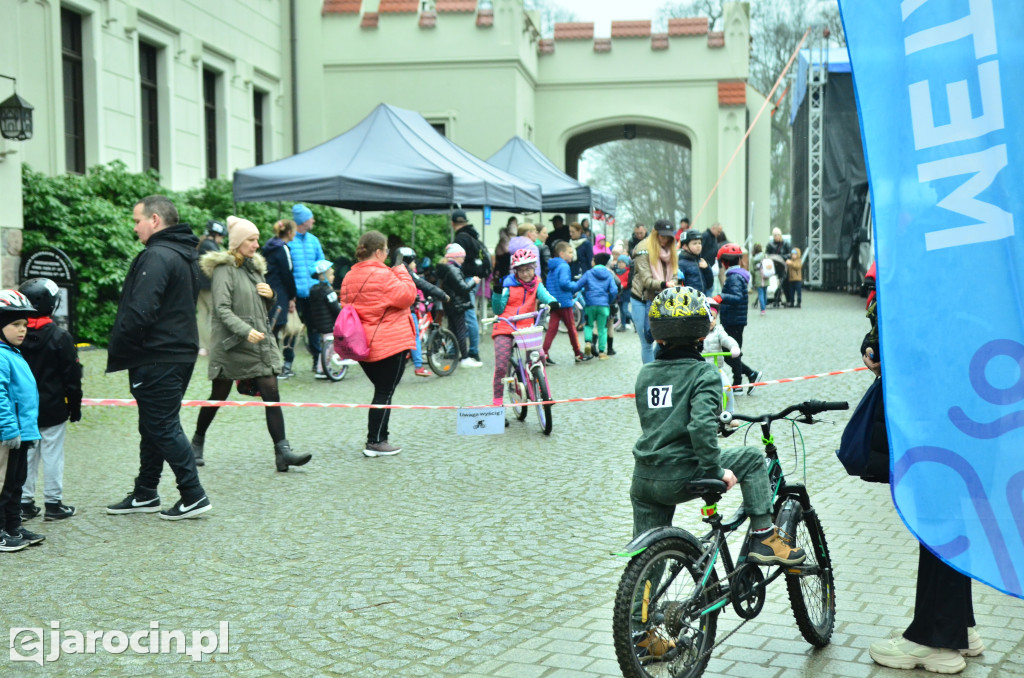 Wielkanoc w Parku Radolińskich
