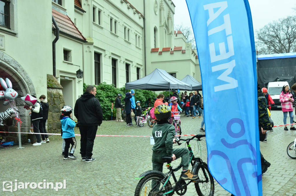 Wielkanoc w Parku Radolińskich