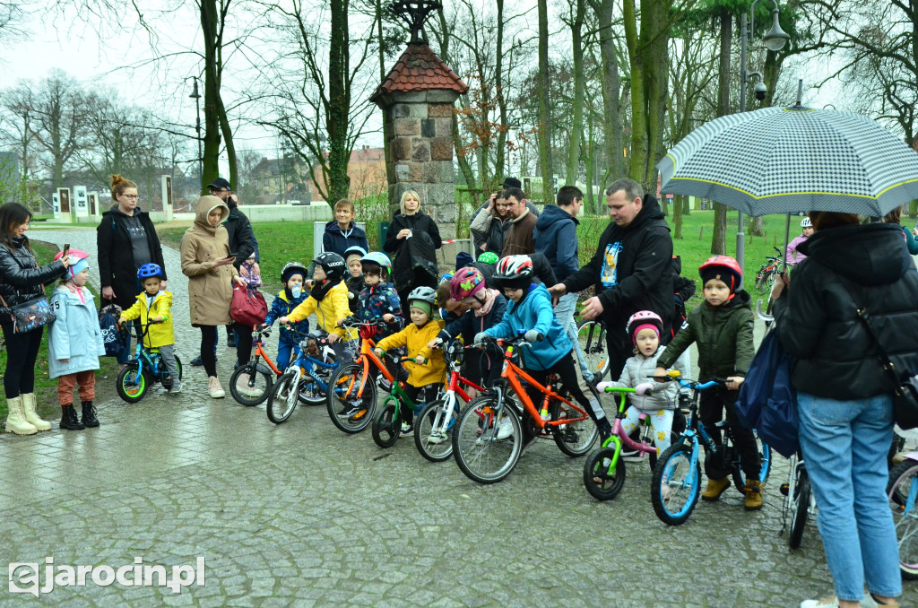 Wielkanoc w Parku Radolińskich