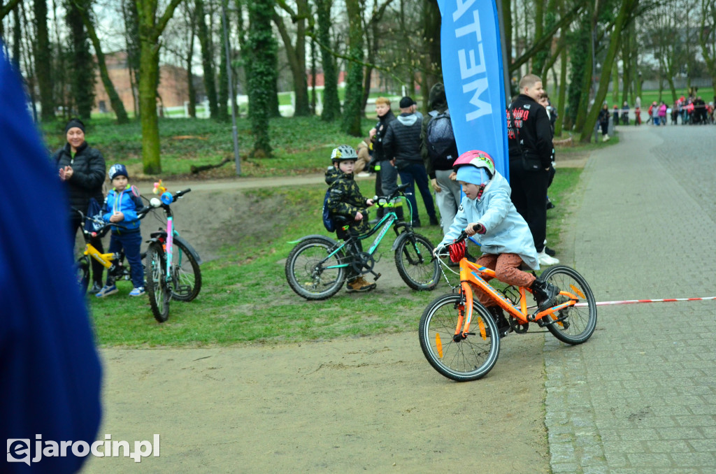 Wielkanoc w Parku Radolińskich