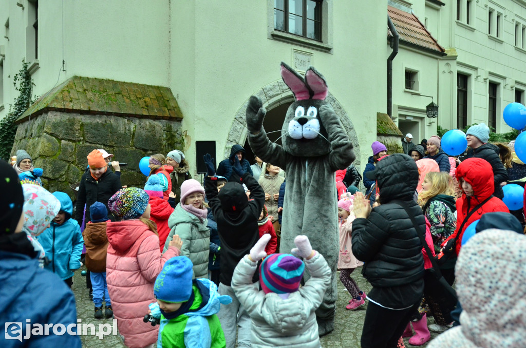 Wielkanoc w Parku Radolińskich