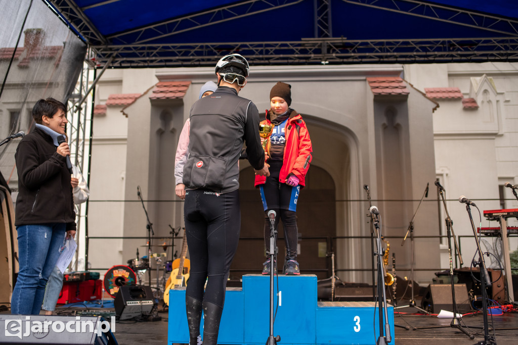 Arka Noego w Parku Radolińskich
