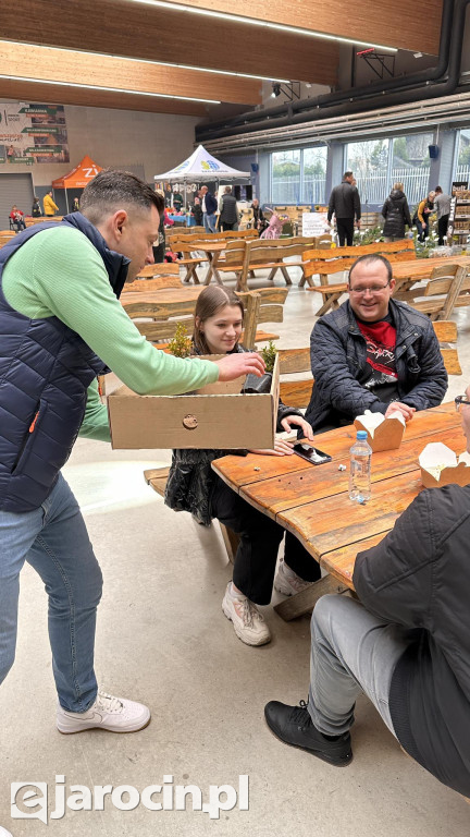 I Jarocińskie Targi Ogrodnicze