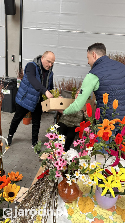 I Jarocińskie Targi Ogrodnicze