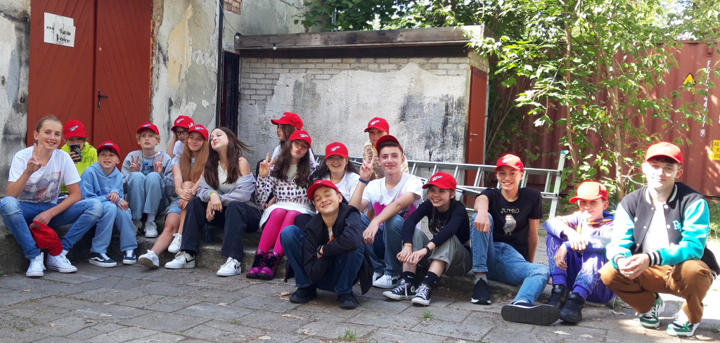 Marta Mąka w The Voice Kids 7