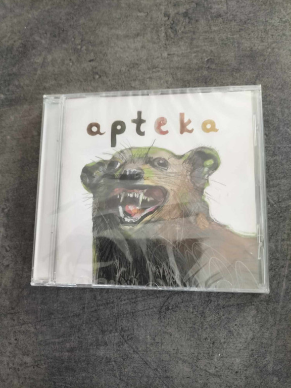 Fanty dla Antosia
