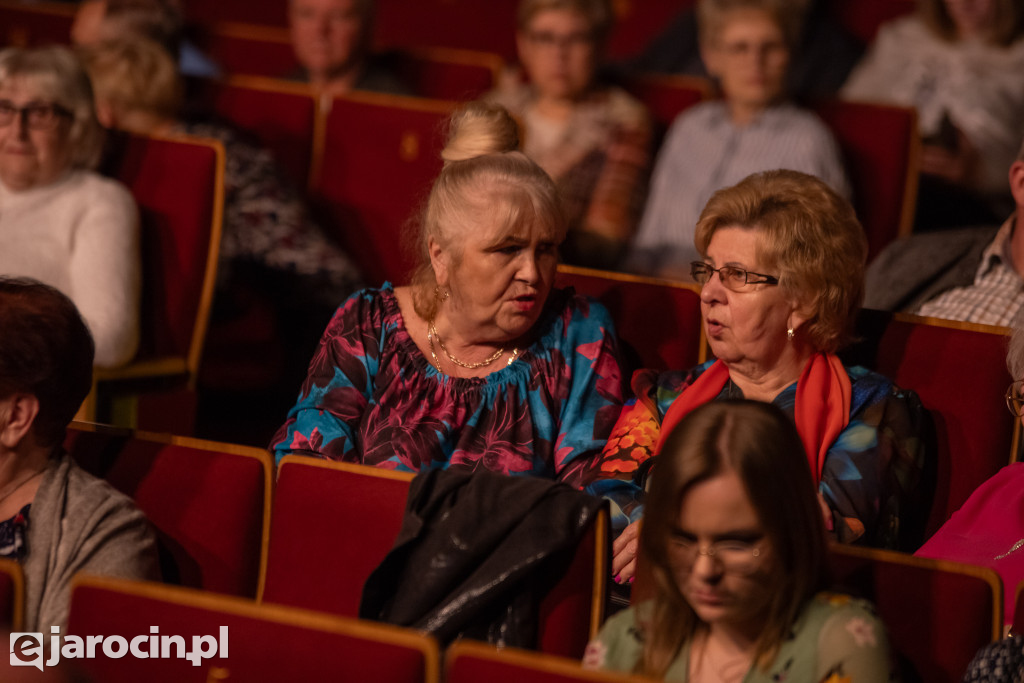 60-lecie Społecznego Ogniska Muzycznego w Jarocinie