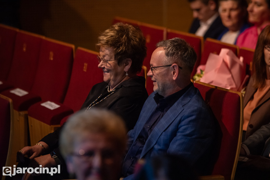 60-lecie Społecznego Ogniska Muzycznego w Jarocinie