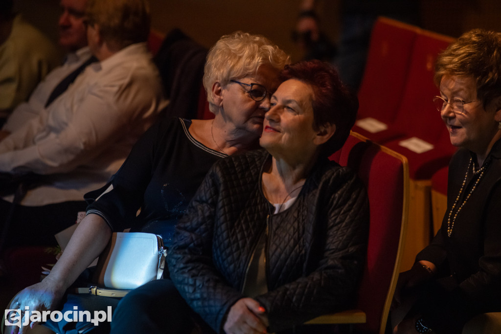 60-lecie Społecznego Ogniska Muzycznego w Jarocinie