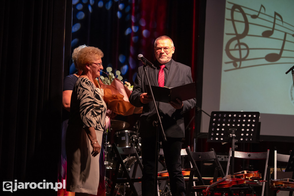 60-lecie Społecznego Ogniska Muzycznego w Jarocinie