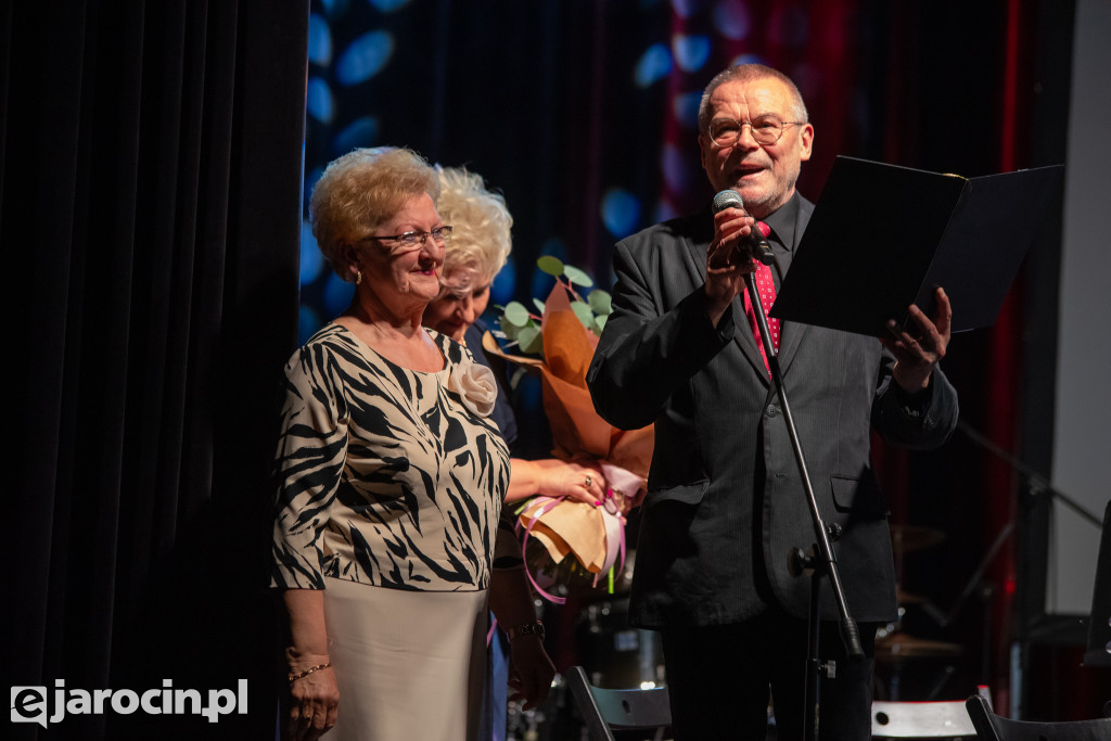 60-lecie Społecznego Ogniska Muzycznego w Jarocinie