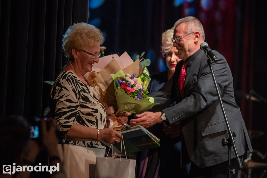 60-lecie Społecznego Ogniska Muzycznego w Jarocinie