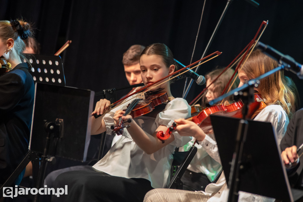 60-lecie Społecznego Ogniska Muzycznego w Jarocinie