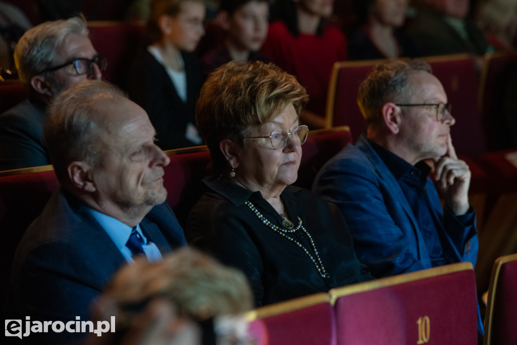 60-lecie Społecznego Ogniska Muzycznego w Jarocinie