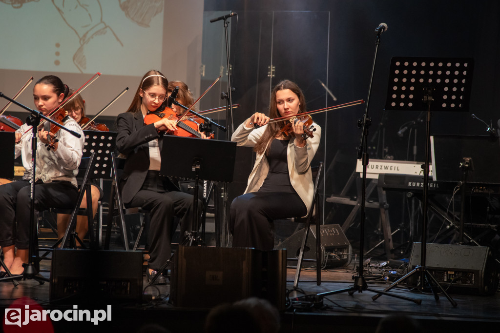 60-lecie Społecznego Ogniska Muzycznego w Jarocinie