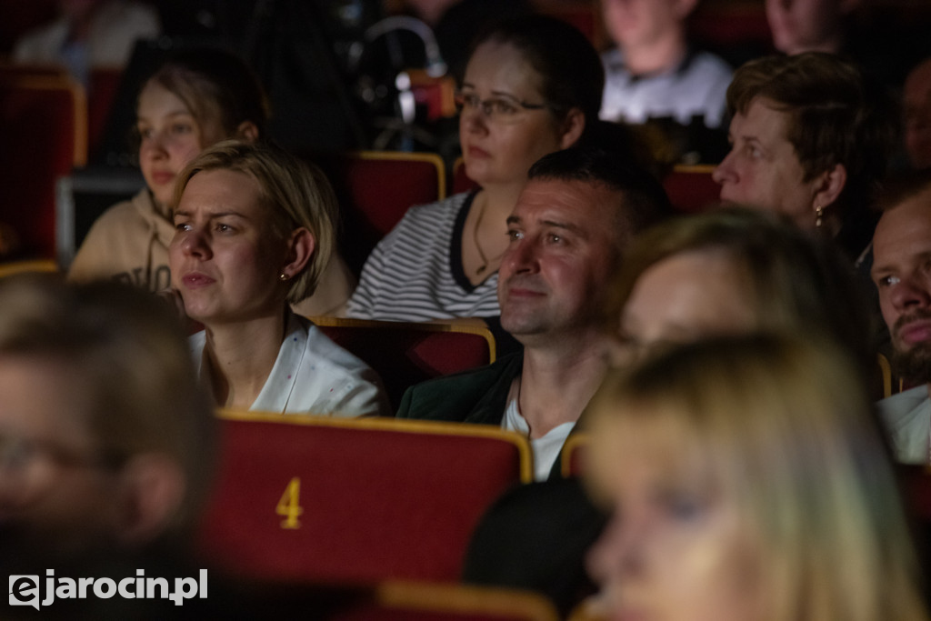 60-lecie Społecznego Ogniska Muzycznego w Jarocinie