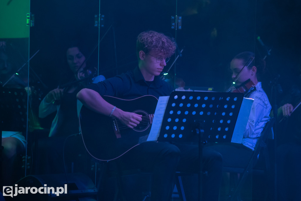 60-lecie Społecznego Ogniska Muzycznego w Jarocinie