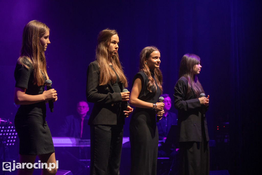 60-lecie Społecznego Ogniska Muzycznego w Jarocinie