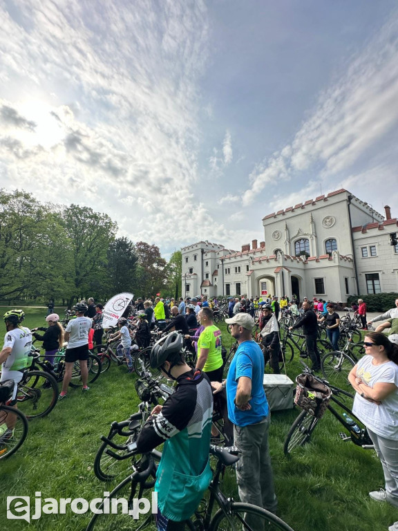 Sportowe pożegnanie Macieja Paterskiego