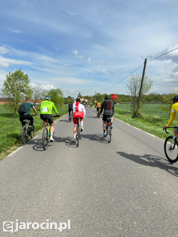 Sportowe pożegnanie Macieja Paterskiego