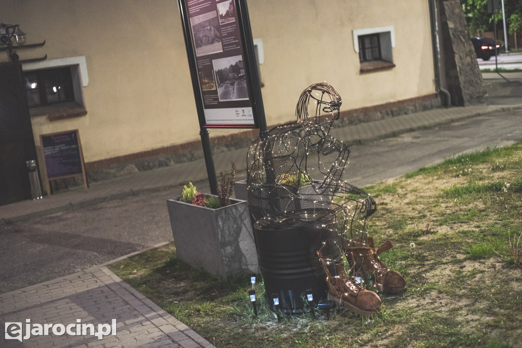 Ether w Przeglądzie Młodych Kapel w Spichlerzu