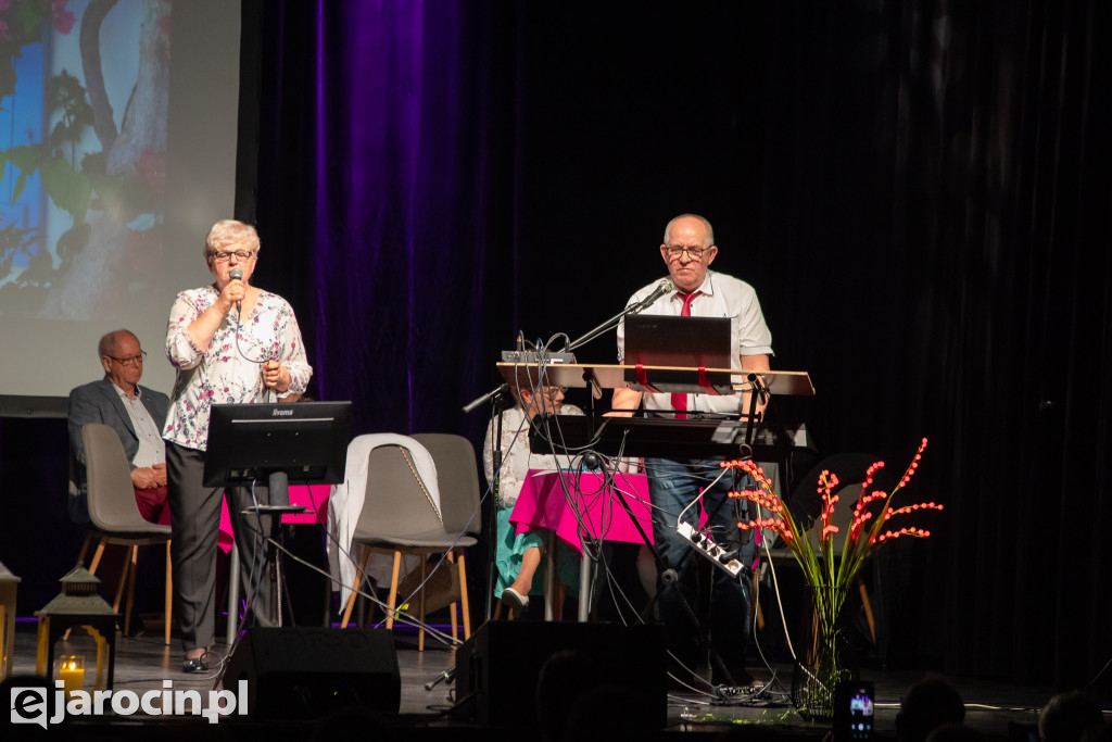 Koncert pt. 