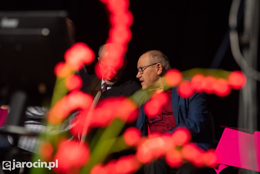 Koncert pt. 
