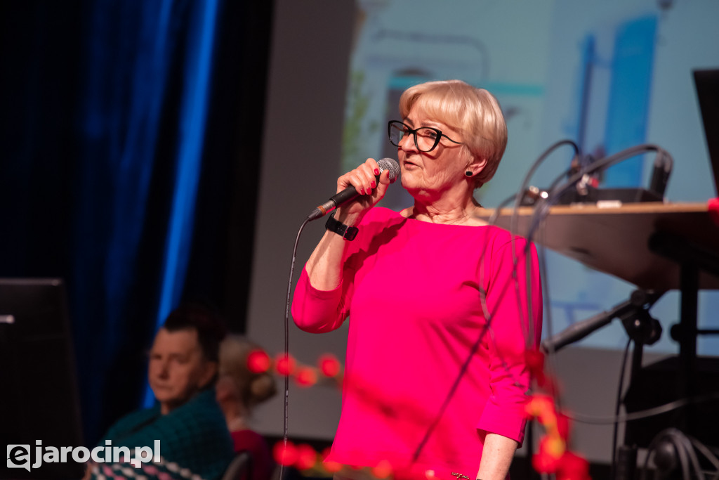 Koncert pt. 