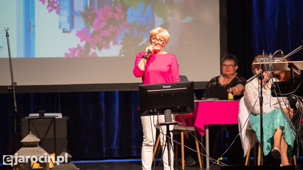Koncert pt. 