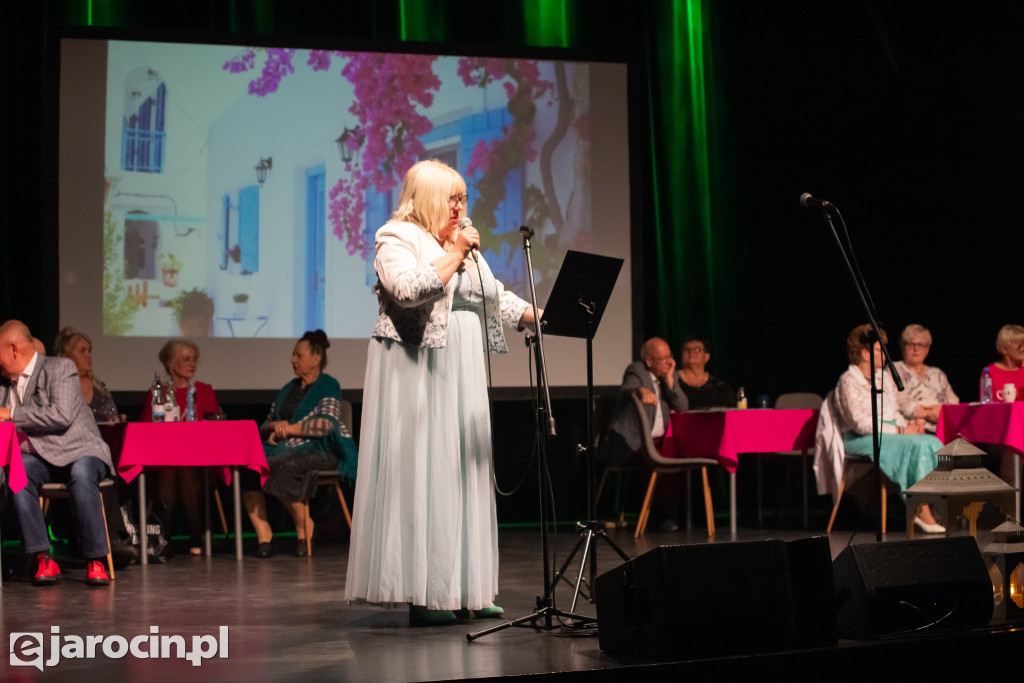 Koncert pt. 