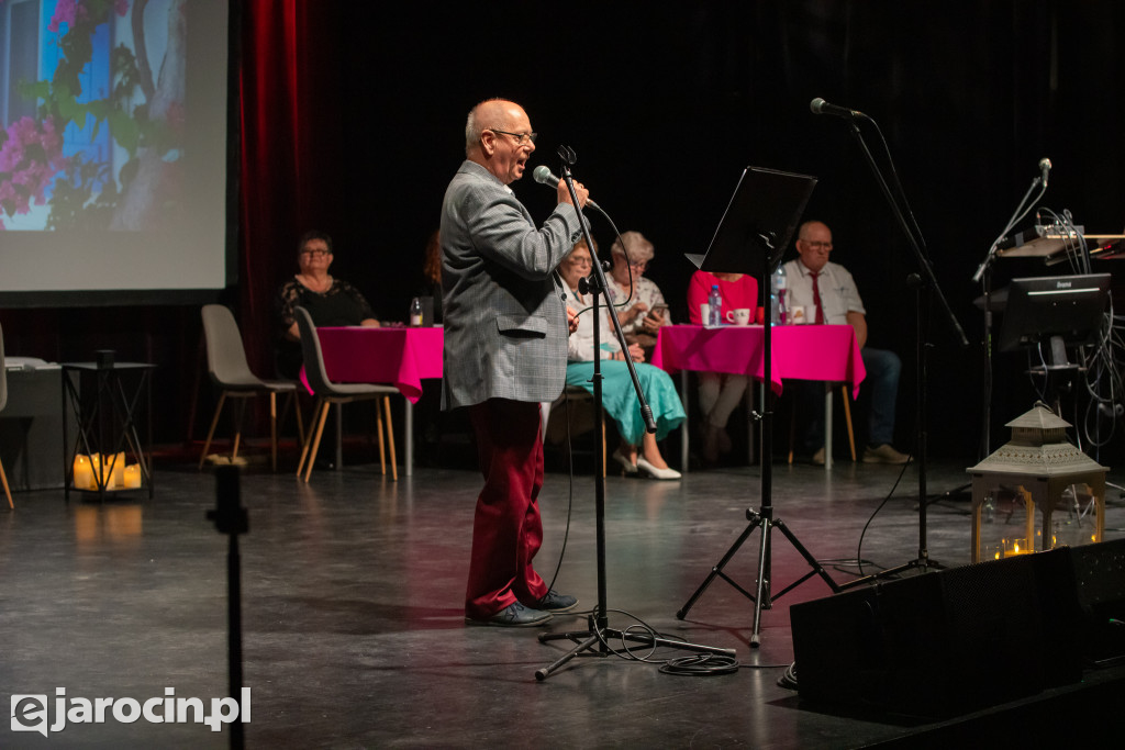 Koncert pt. 